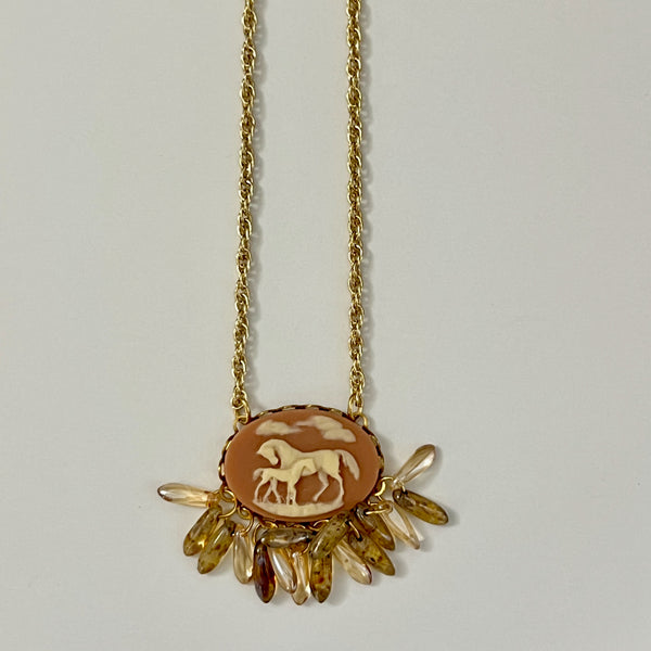 Rosalind Necklace