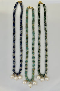 Madeleine necklace