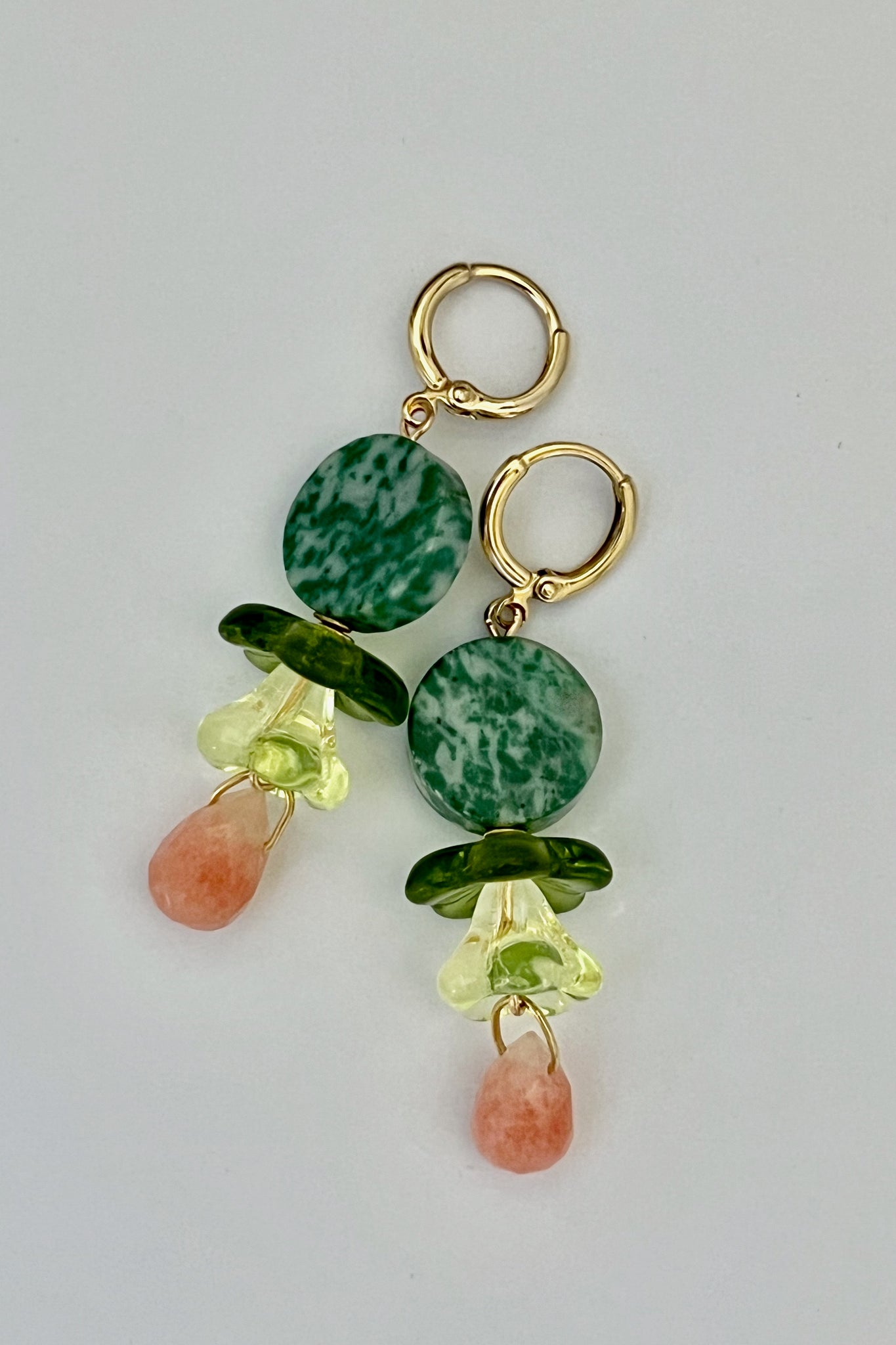 Camille Earrings