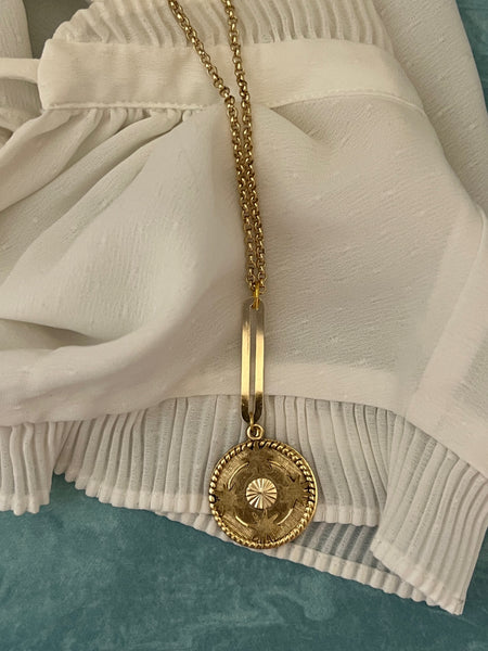 Sienna Necklace