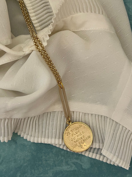 Sienna Necklace