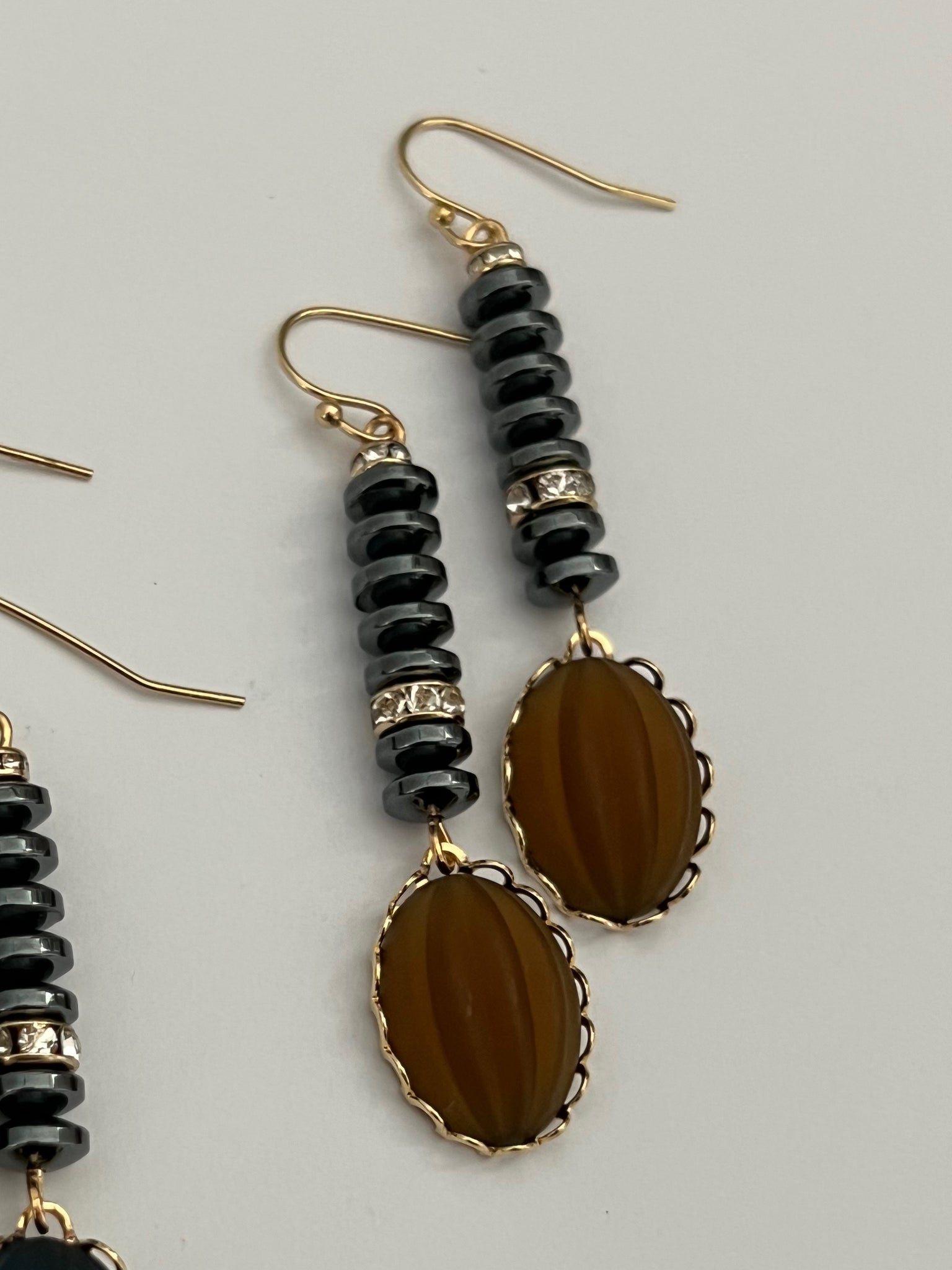 Liv Earrings