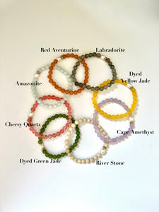 Adrienne Bracelets