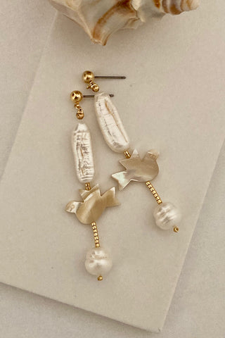 Angelita Earrings