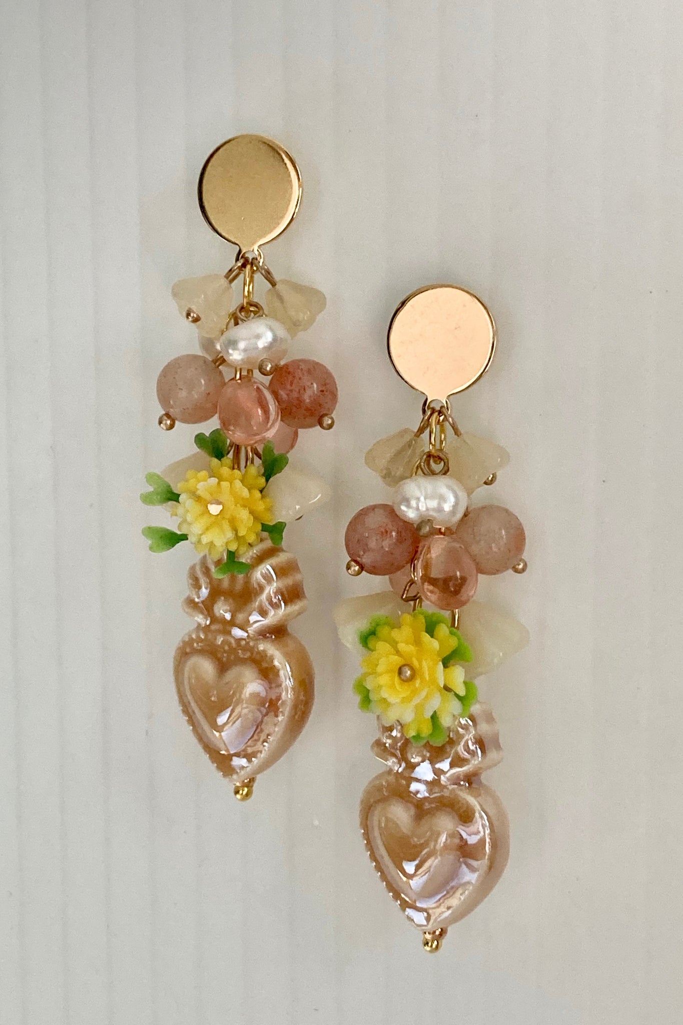 Mariana Earrings