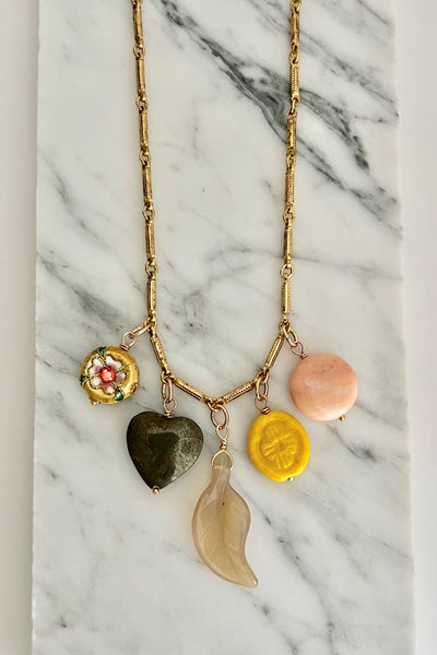 Summer Charms