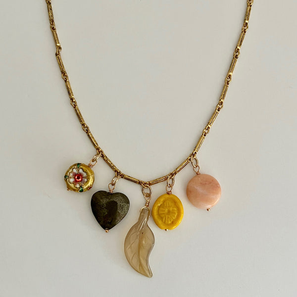 Summer Charms