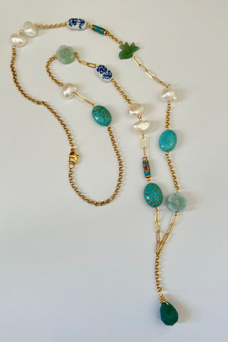 Sedna Necklace