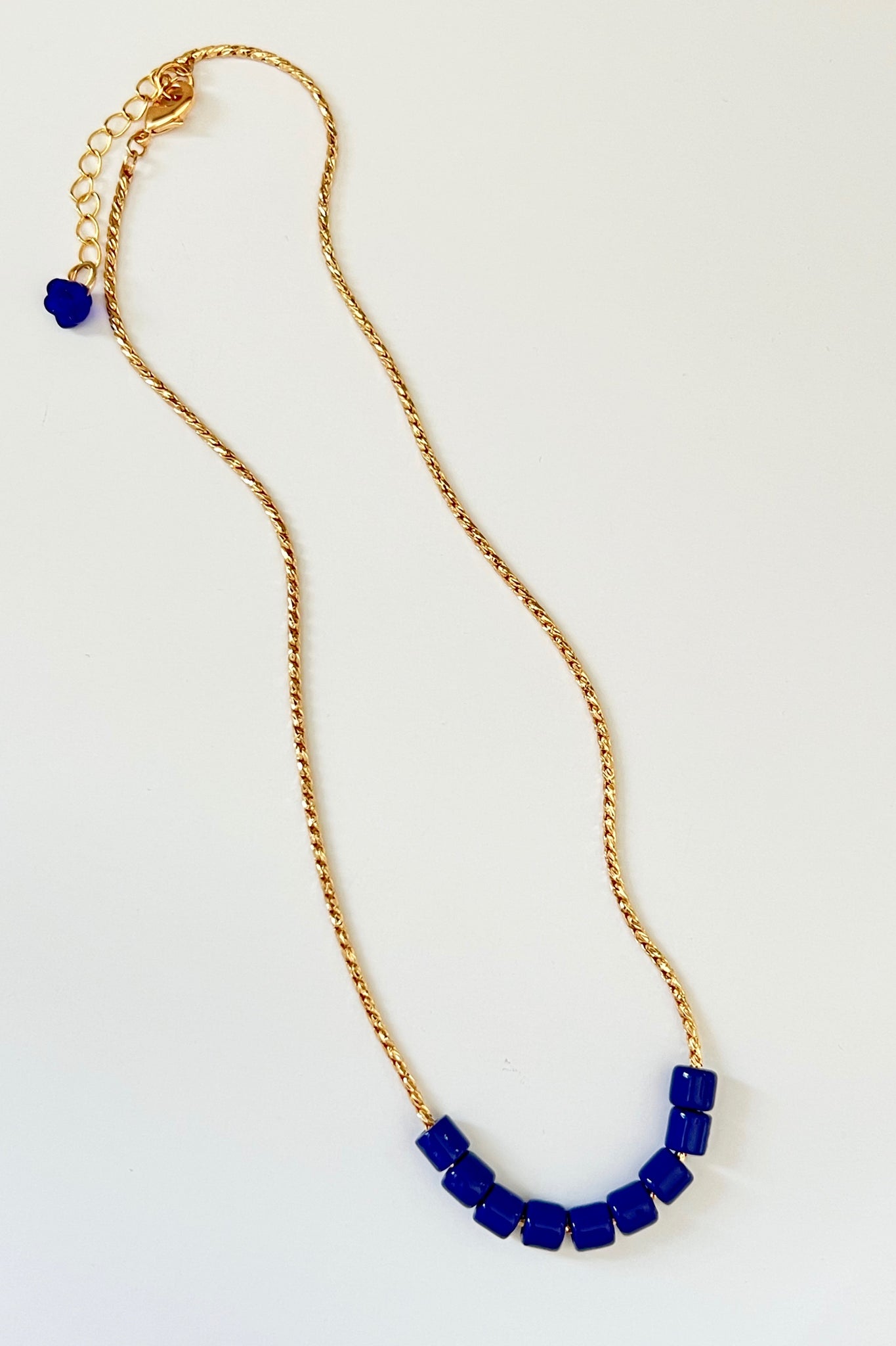 Romi Necklace