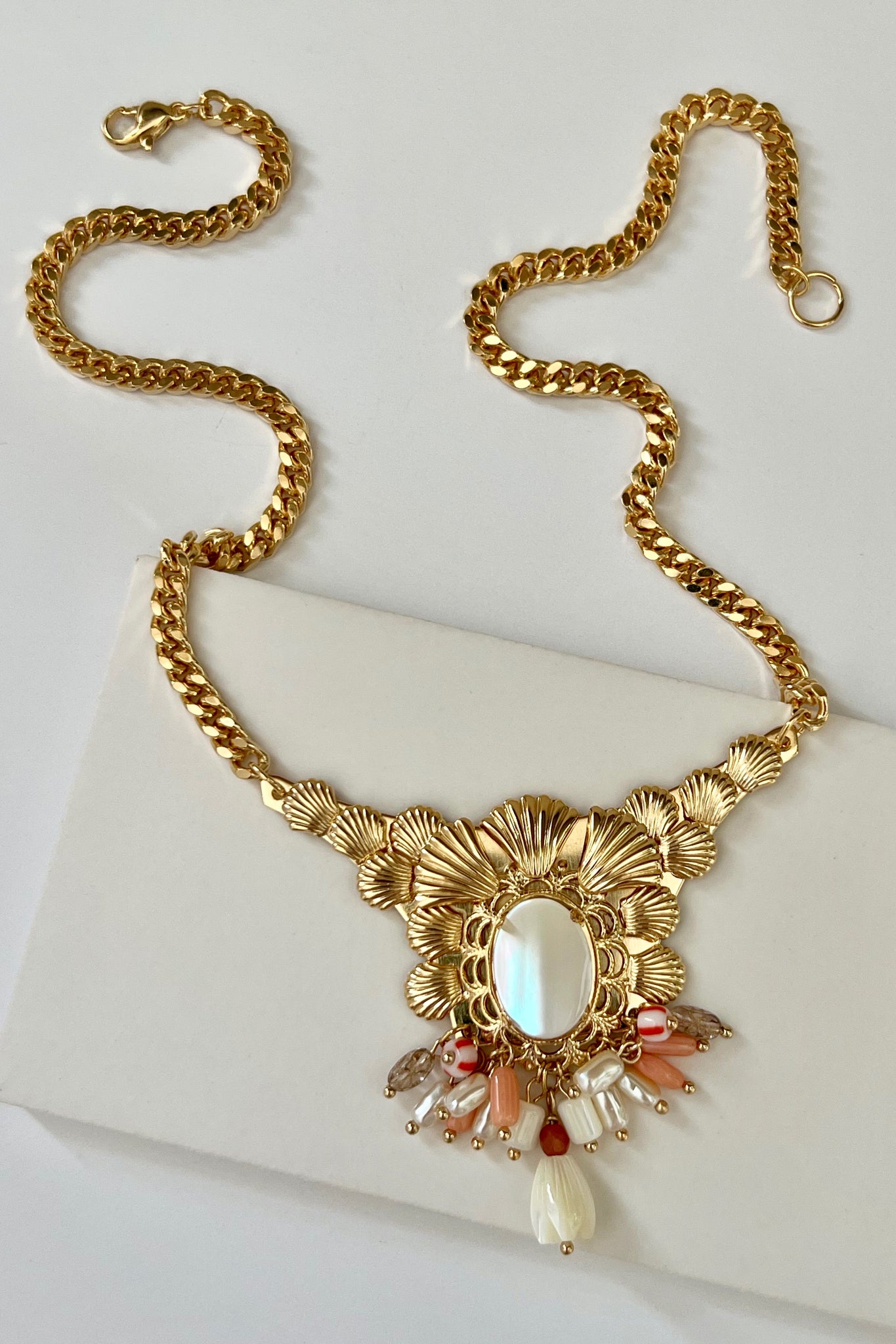 Coraline Necklace