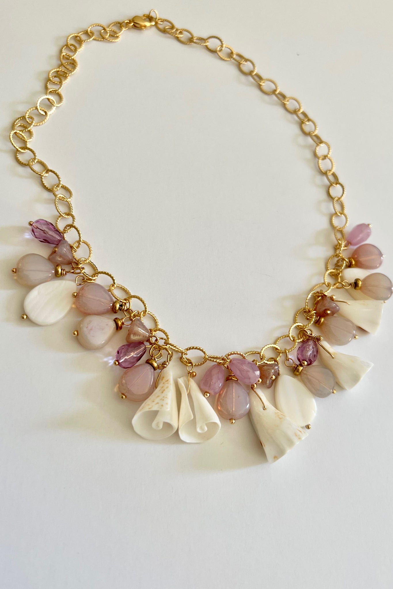 Sophia Necklace