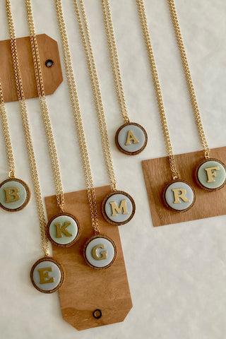 Lorca Necklace