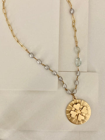Passion Pendant